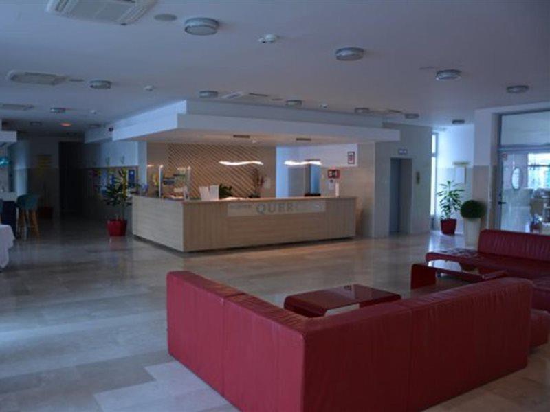 Hotel Quercus Дрвеник Екстер'єр фото